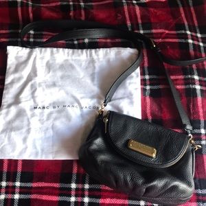 Marc Jacobs Natasha Q Crossbody